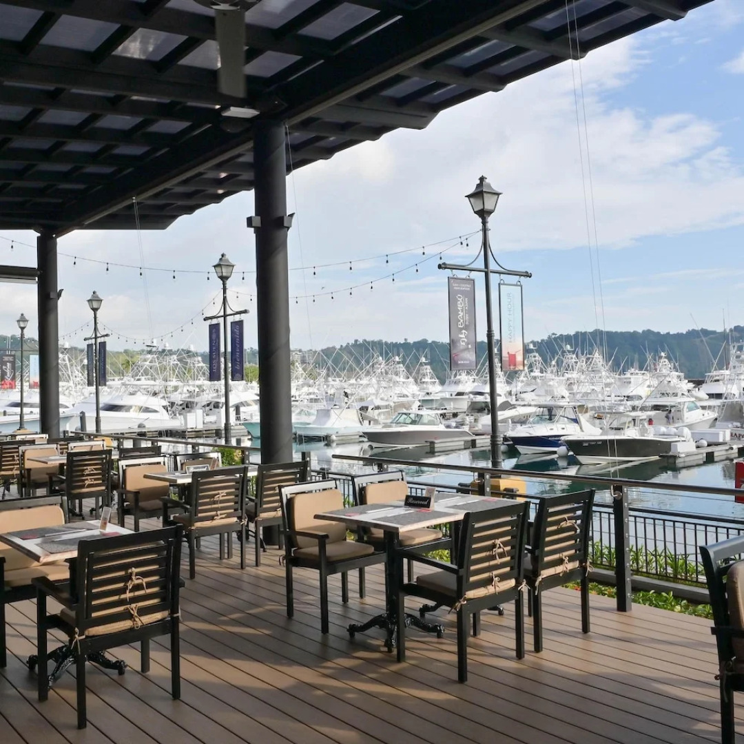 Altavista 5A 3 bdr 3 Bath Ocean View