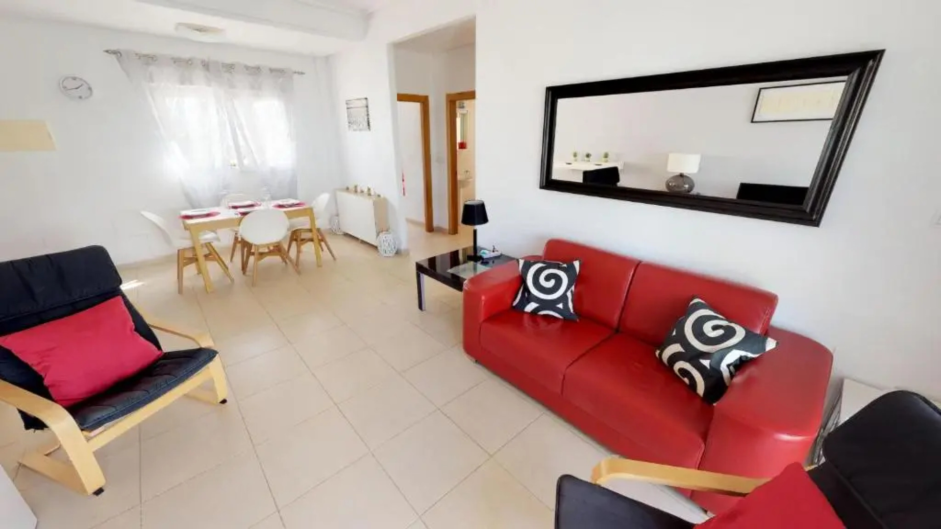 Caballa 296685-A Murcia Holiday Rentals Property