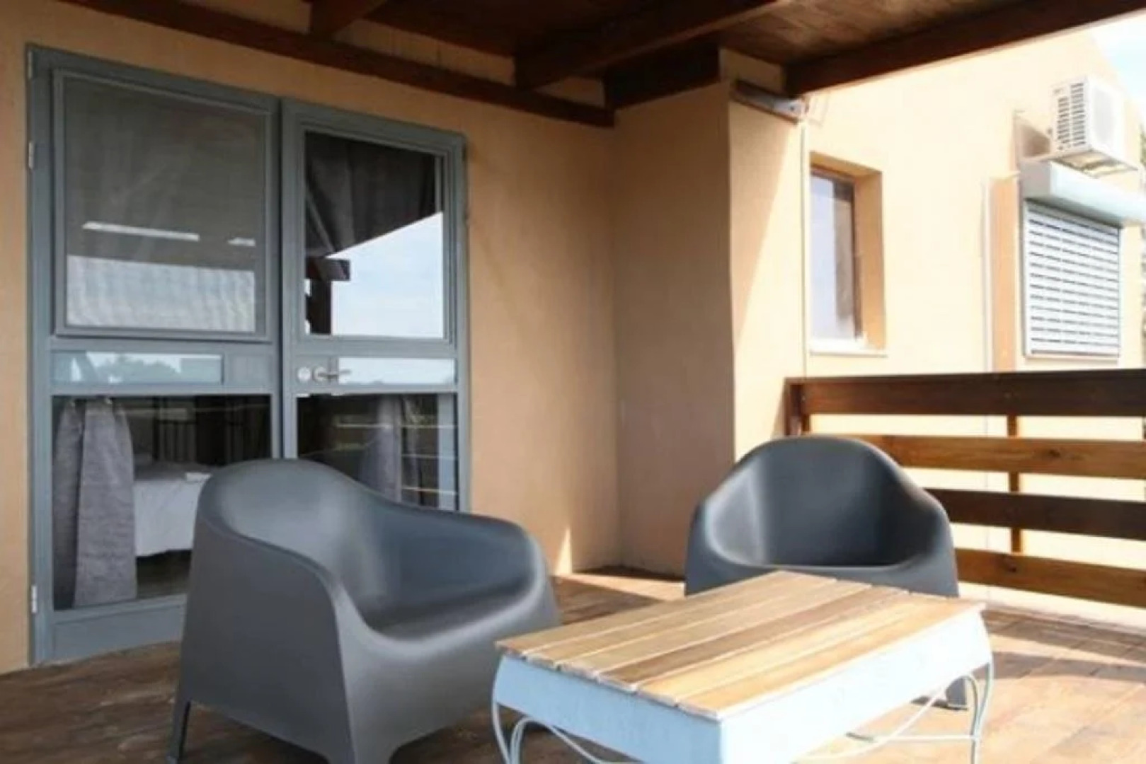 Dlilah's Villa Cabins