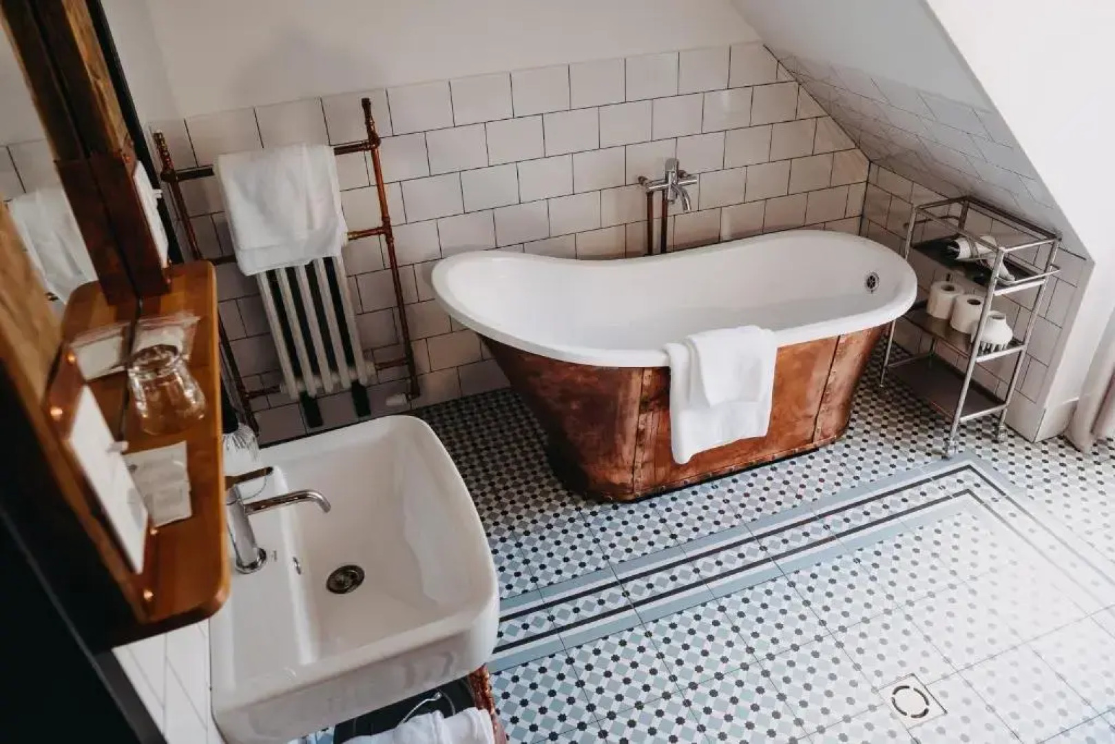 Stará strelnice Hranice