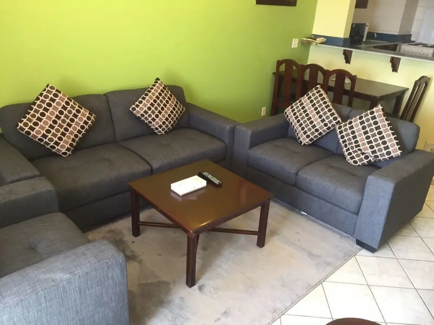 Yanbu Arac Resort - Families Only