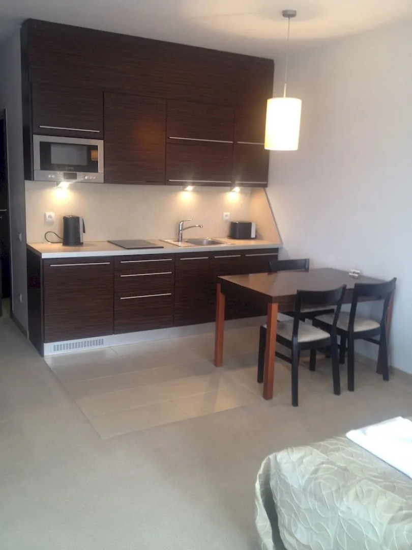 Willa Port Rezydencje