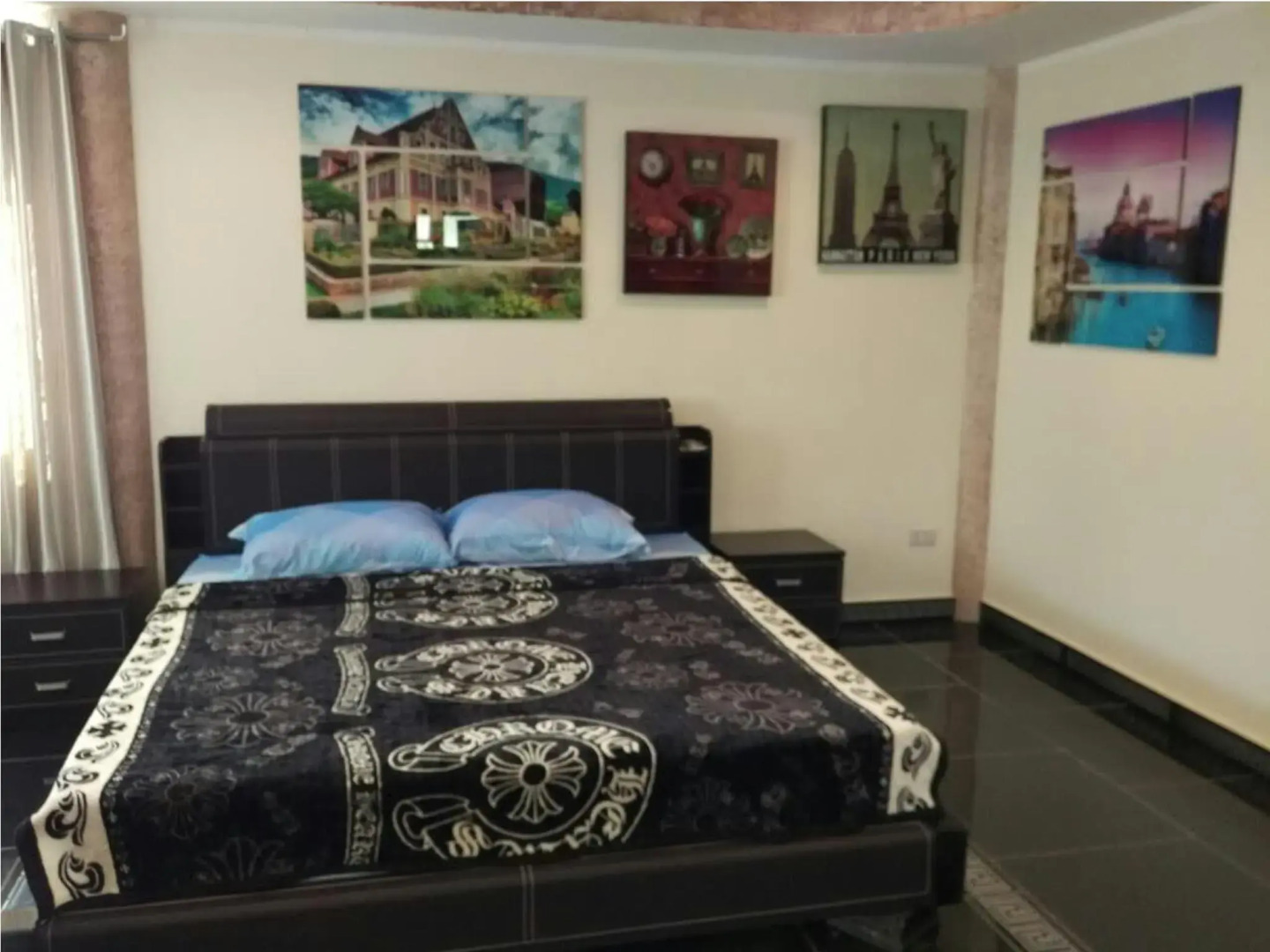 GreenView Villa Phoenix Golf Club Pattaya