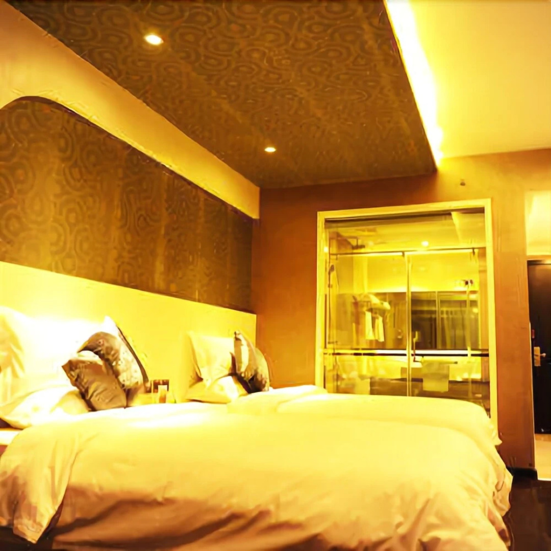 Zhongyue Shuijing Hotel