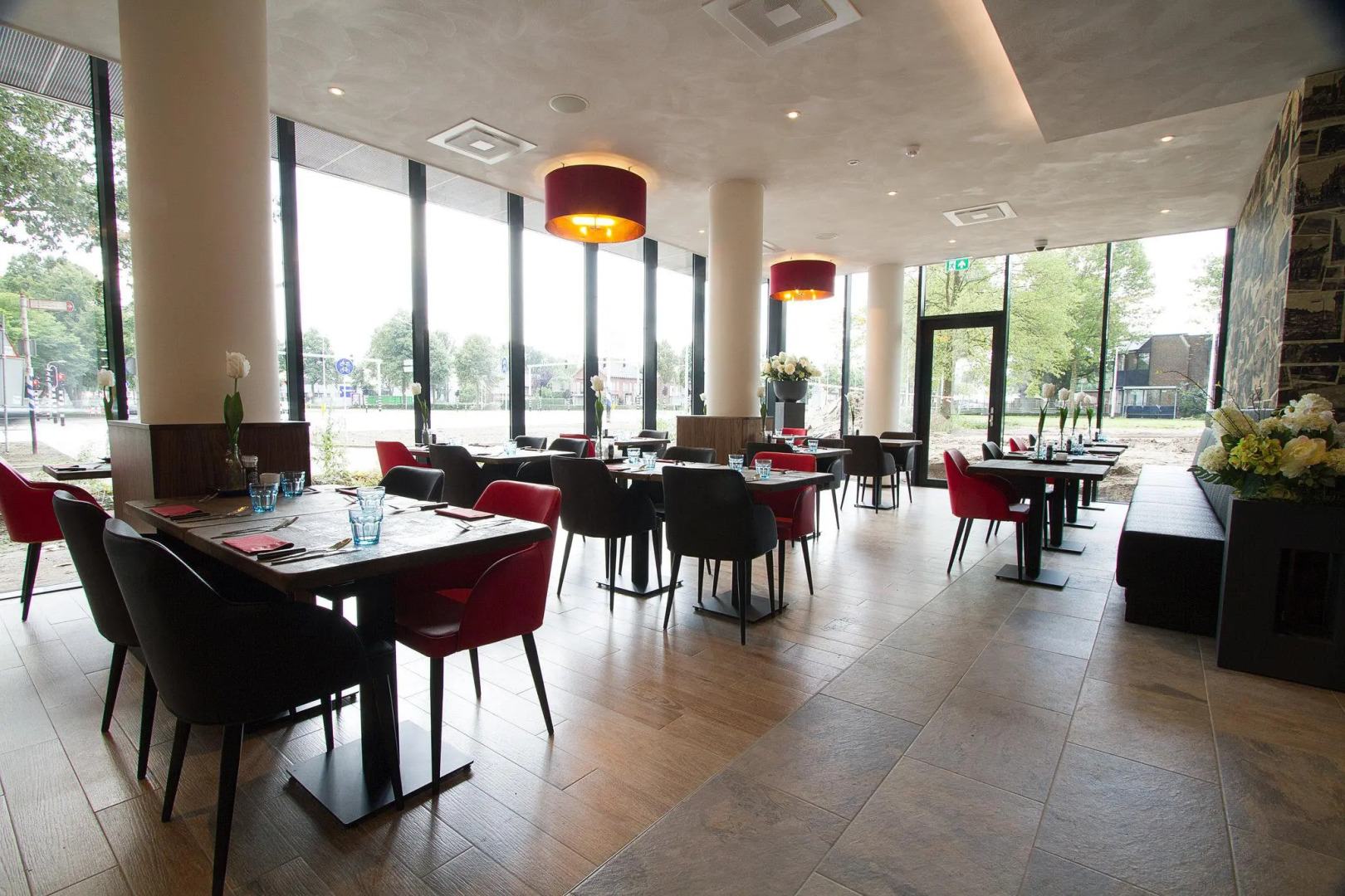 Bastion Hotel Tilburg