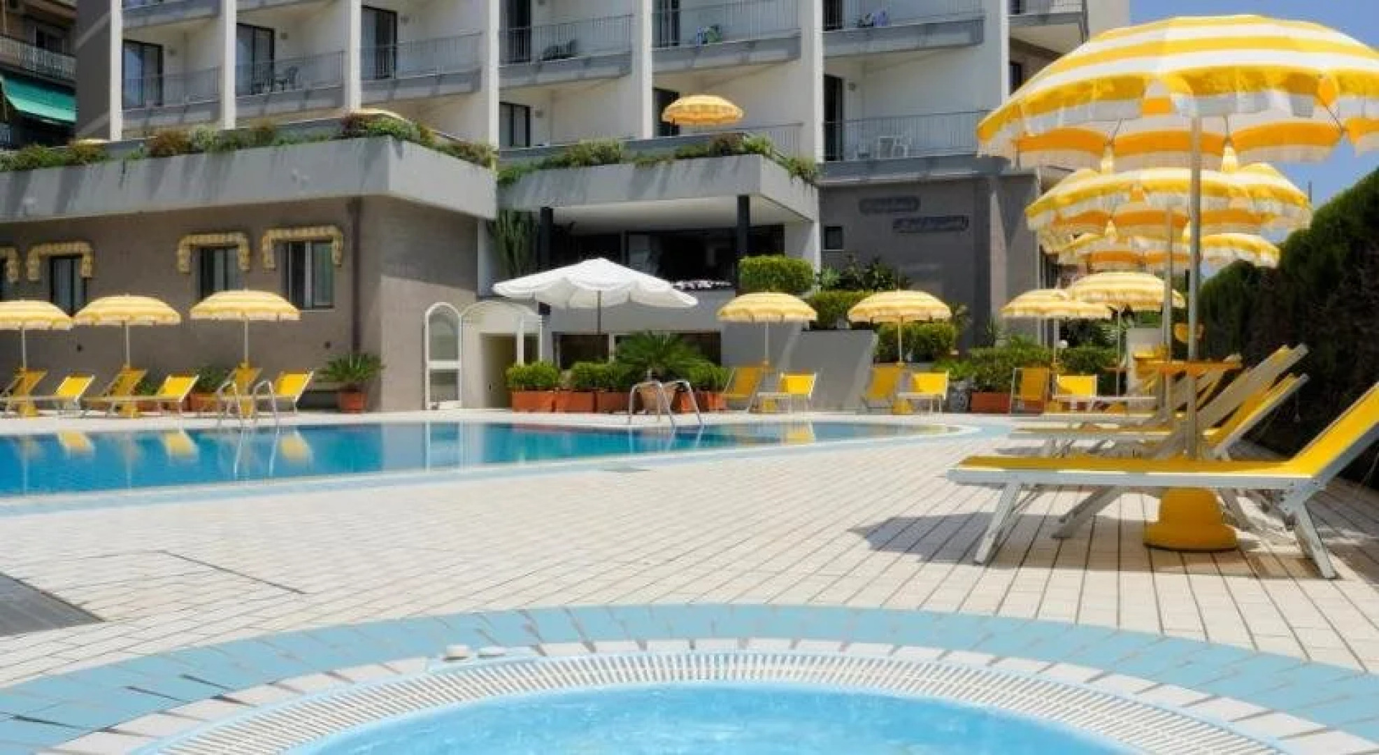 Residence Mediterranée