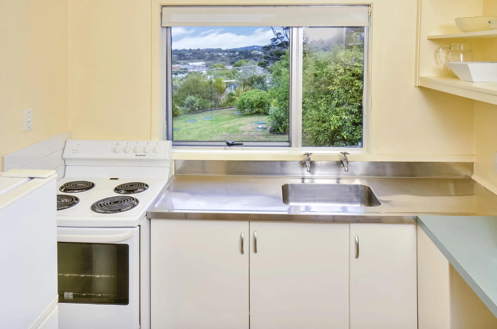 Waiheke Island Motel