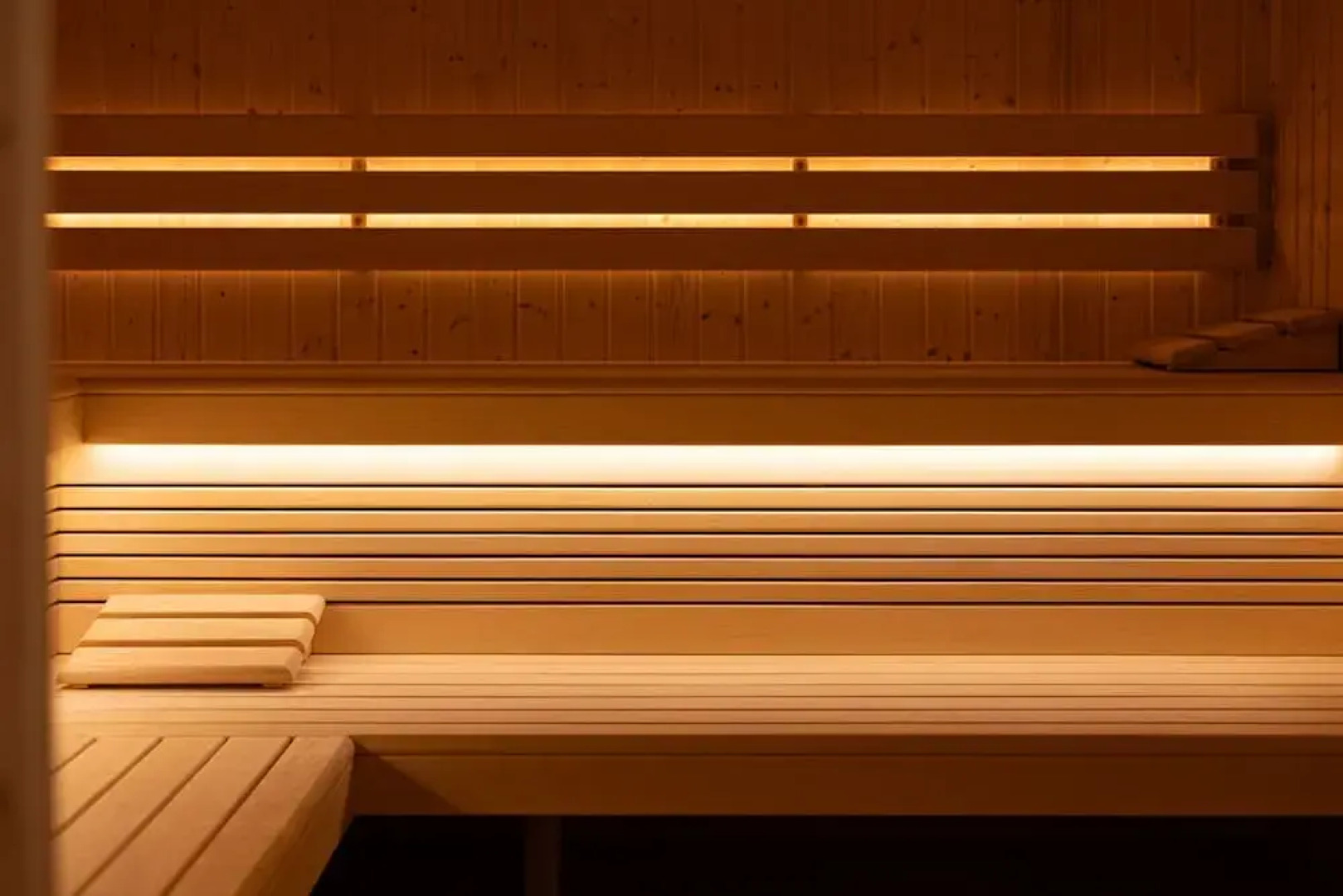 Perla Komfort nad Morzem Taras z Widokiem Strefa SPA