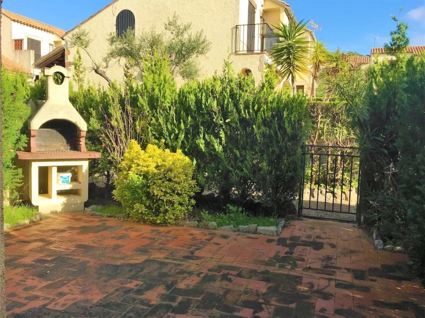 Casas Adosadas Les Oliveres