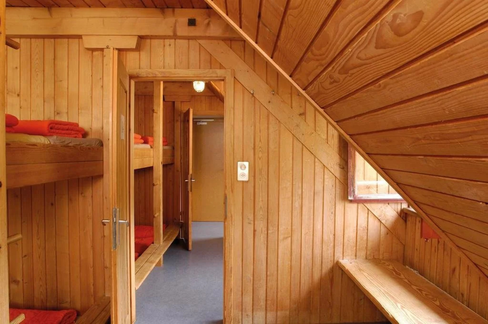 Youth Hostel Beinwil am See