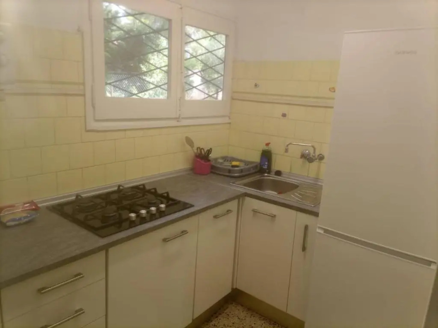 Global Jesus in Planes del Rey in the Catalonia region no001