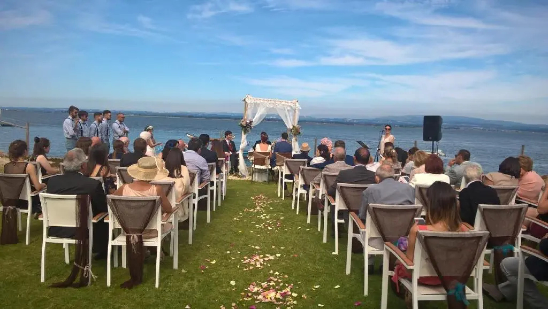 Pousada da Ria - Aveiro - Charming Hotel