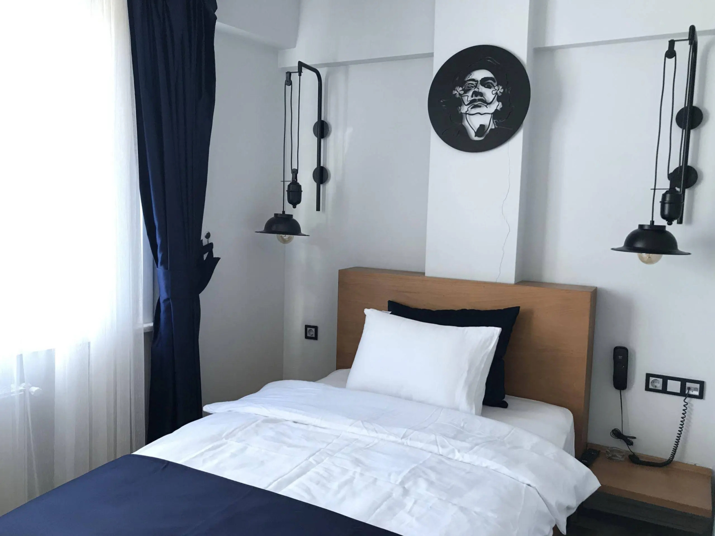 Barkod Hotel