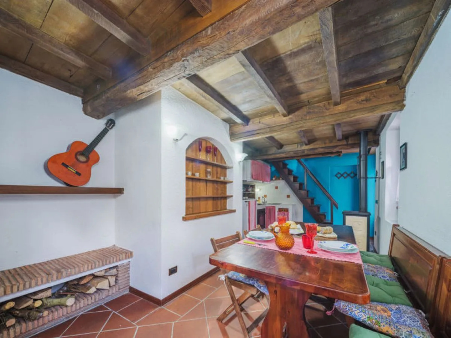 House Alessia Pietrasanta