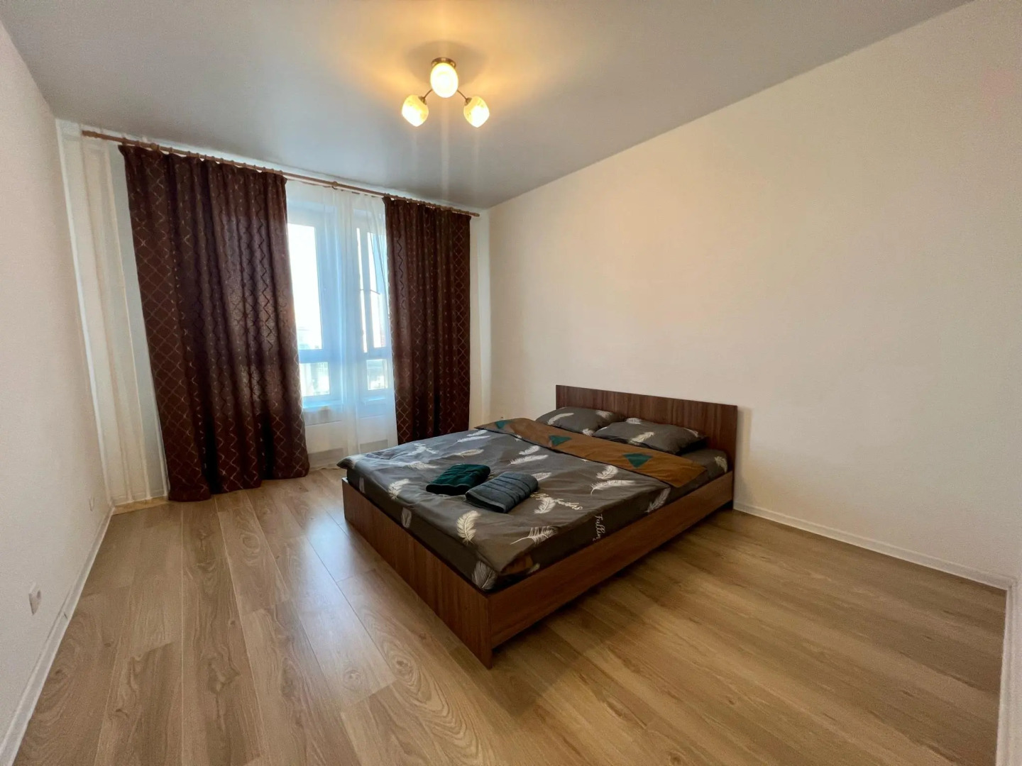 Hermes Aparts (Хермес Апартс) на улице Сосновая