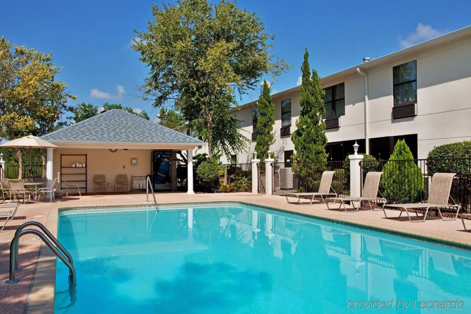 Holiday Inn Express Breaux Bridge by IHG