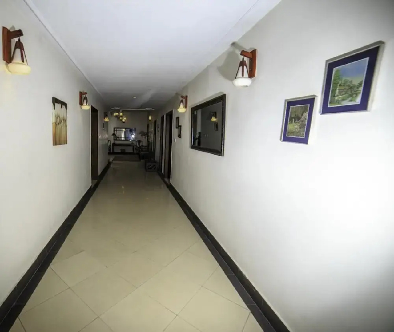 Shelton Hotel Rawalpindi