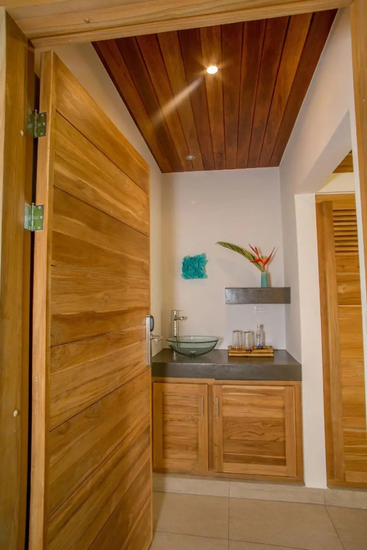 Hotel Boutique Lagarta Lodge