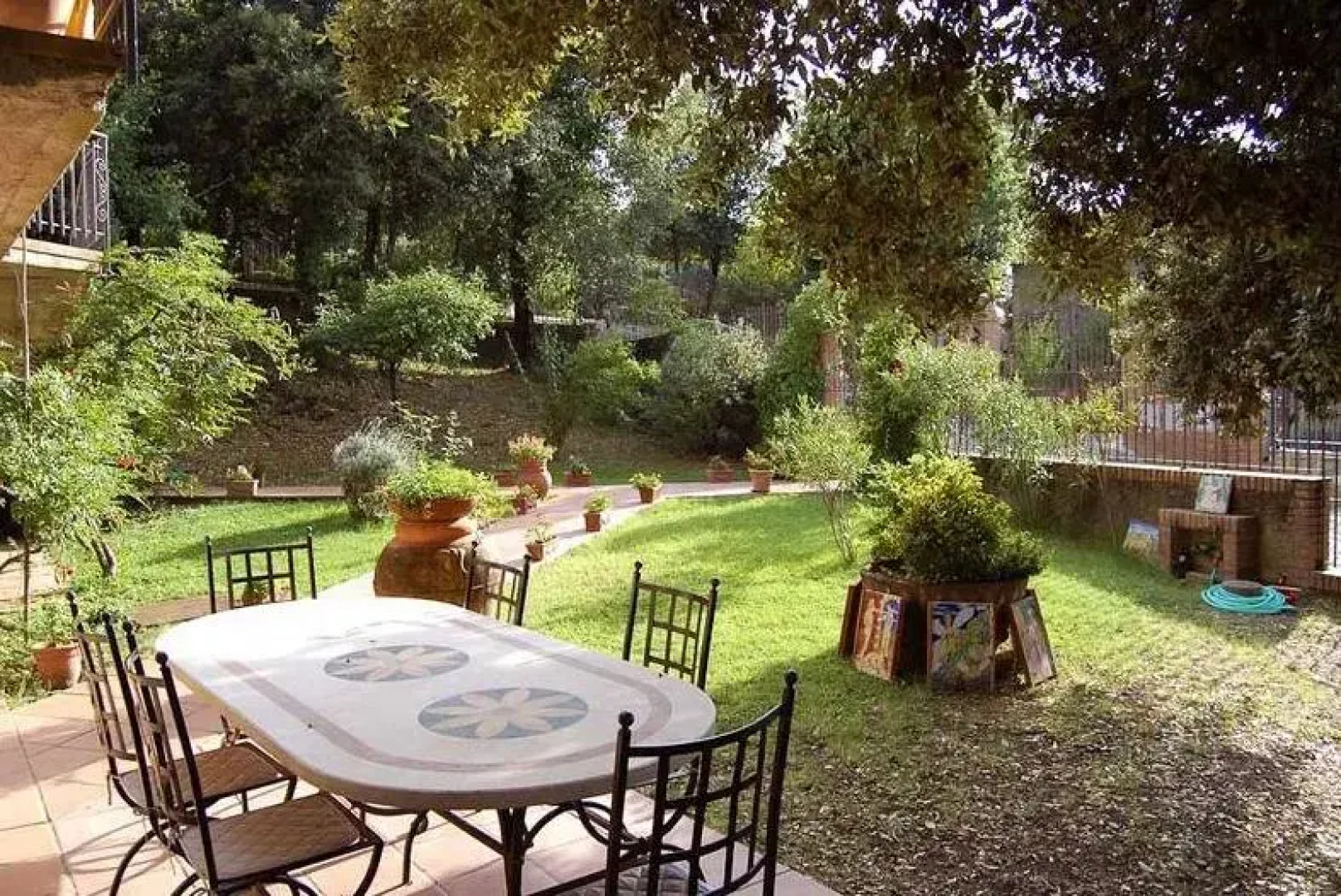 Holiday Home La Pace