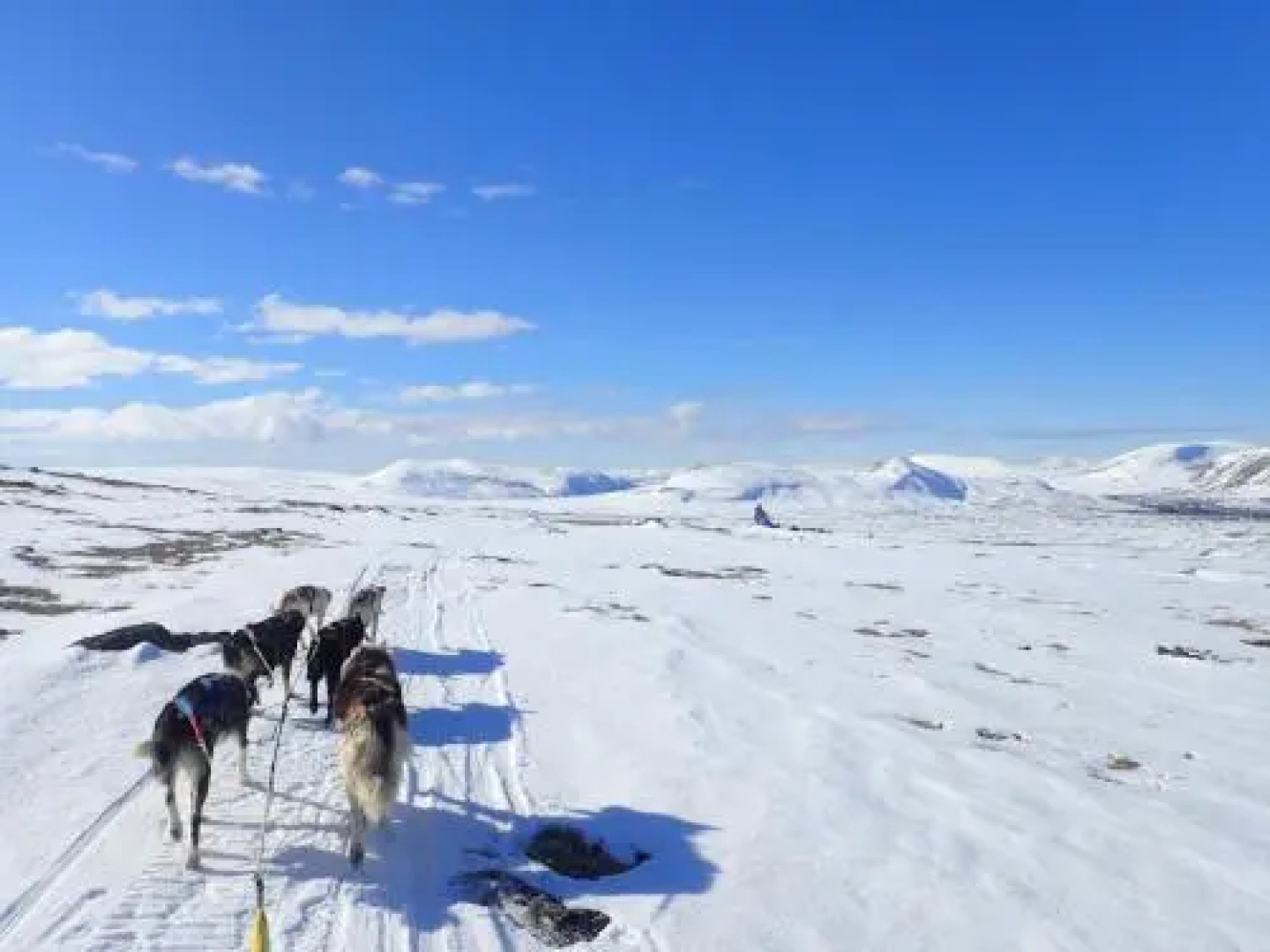 Escapade Norvégienne