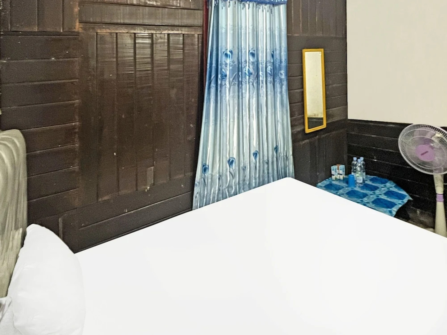 SPOT ON 91793 Maila Homestay