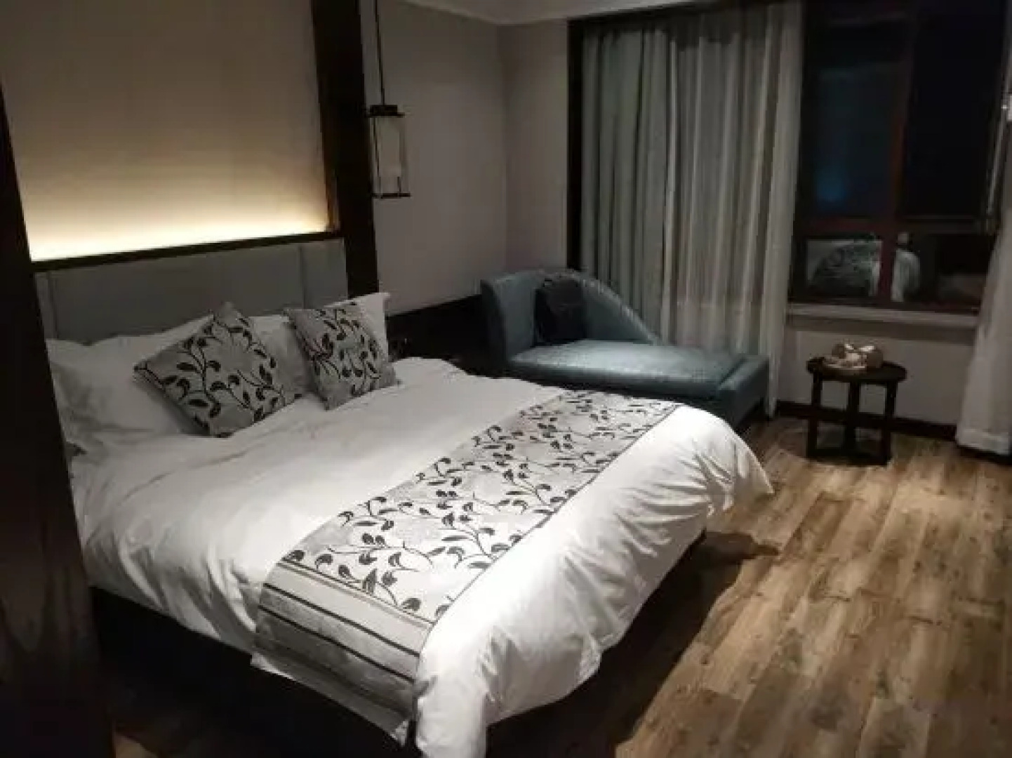 Dongtang Tianmu Narada Hot Spring Holiday Hotel