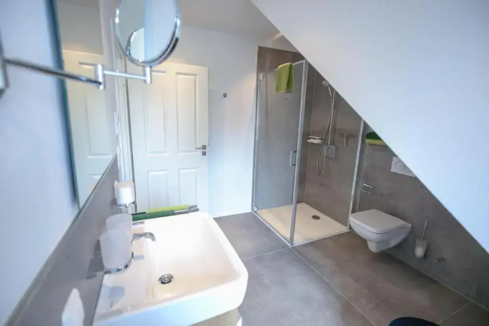 Boarding3 - Wohnen auf Zeit