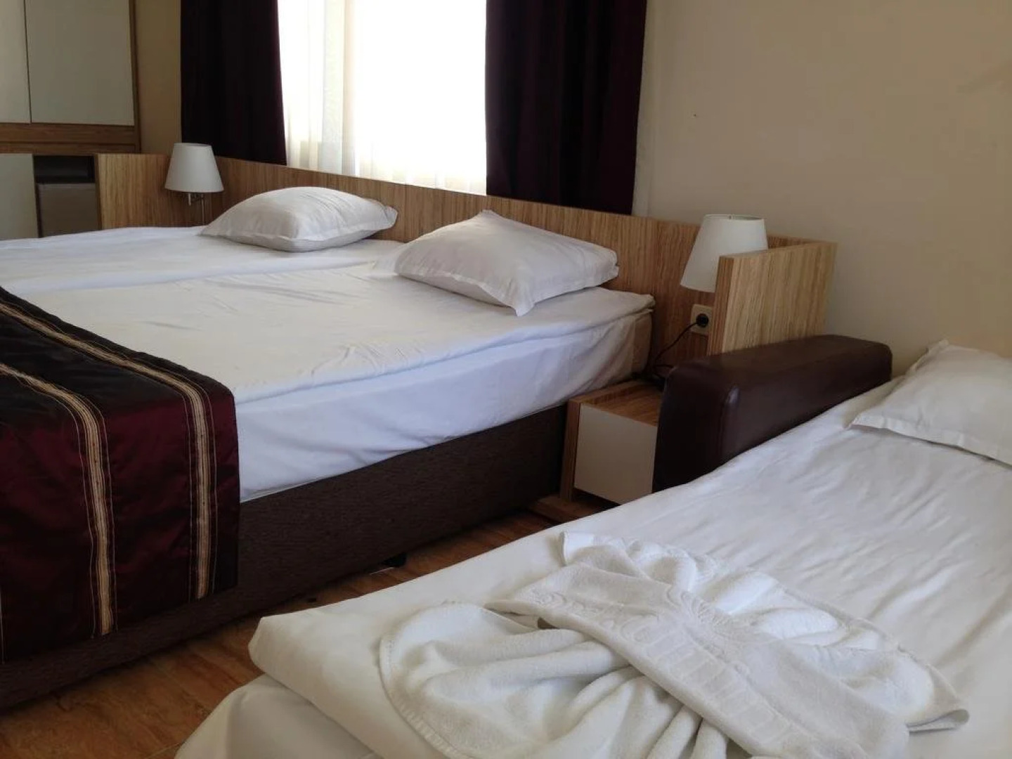 Arkutino Family Resort