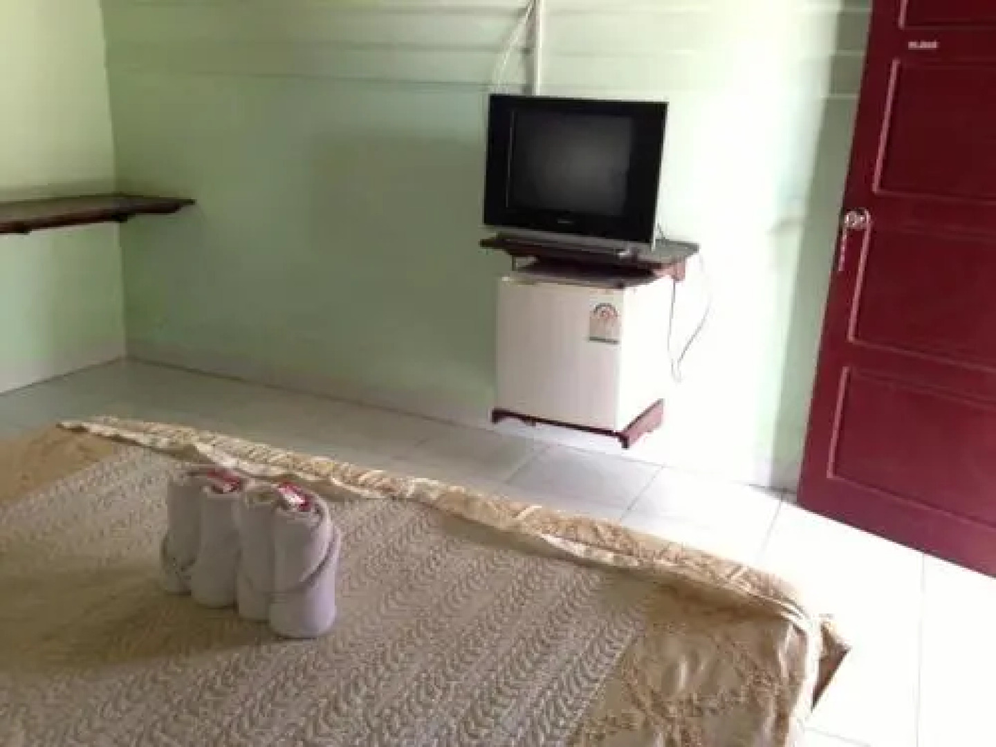 Kong Kham Pheng Guesthouse