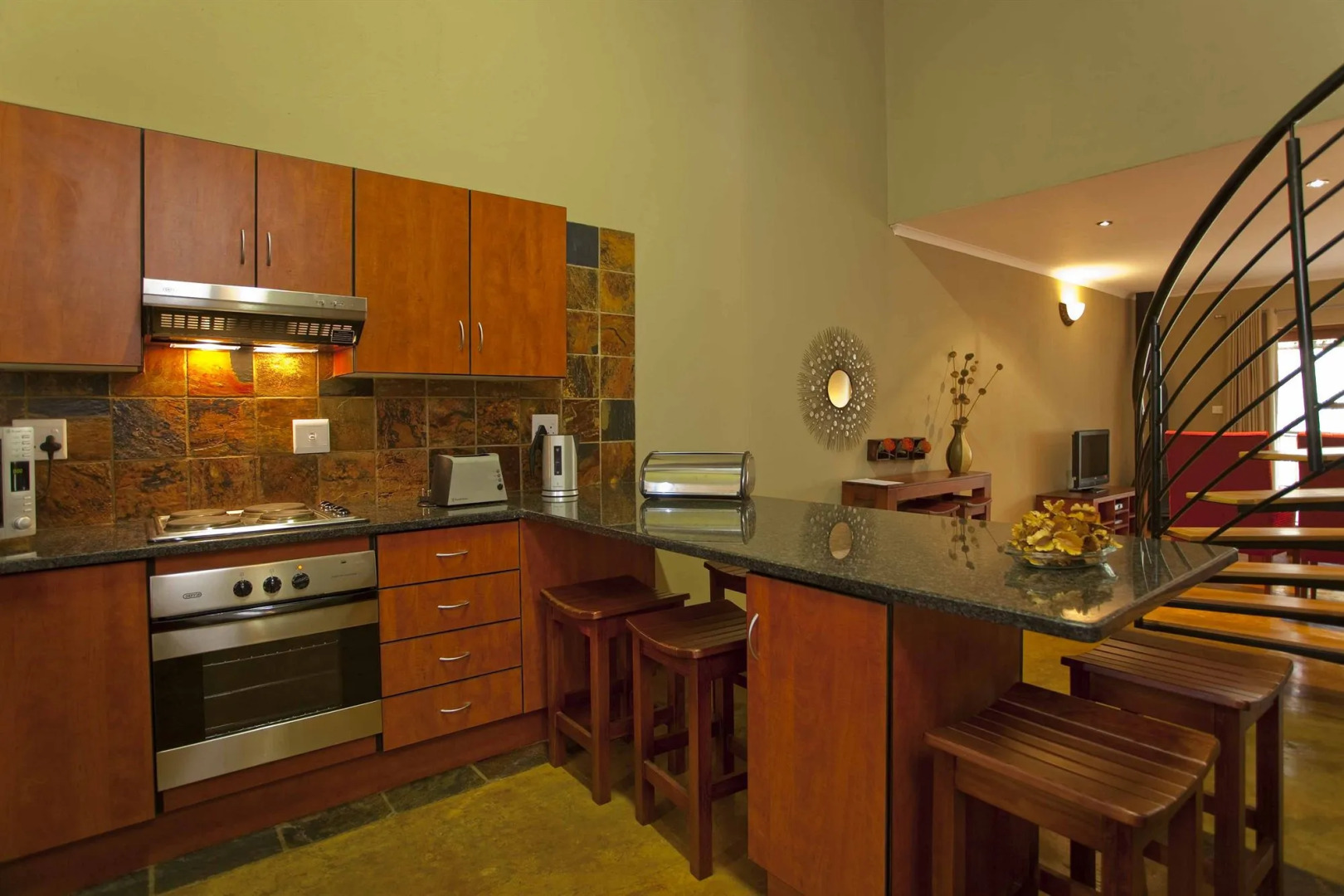 Seasons Golf Leisure Spa