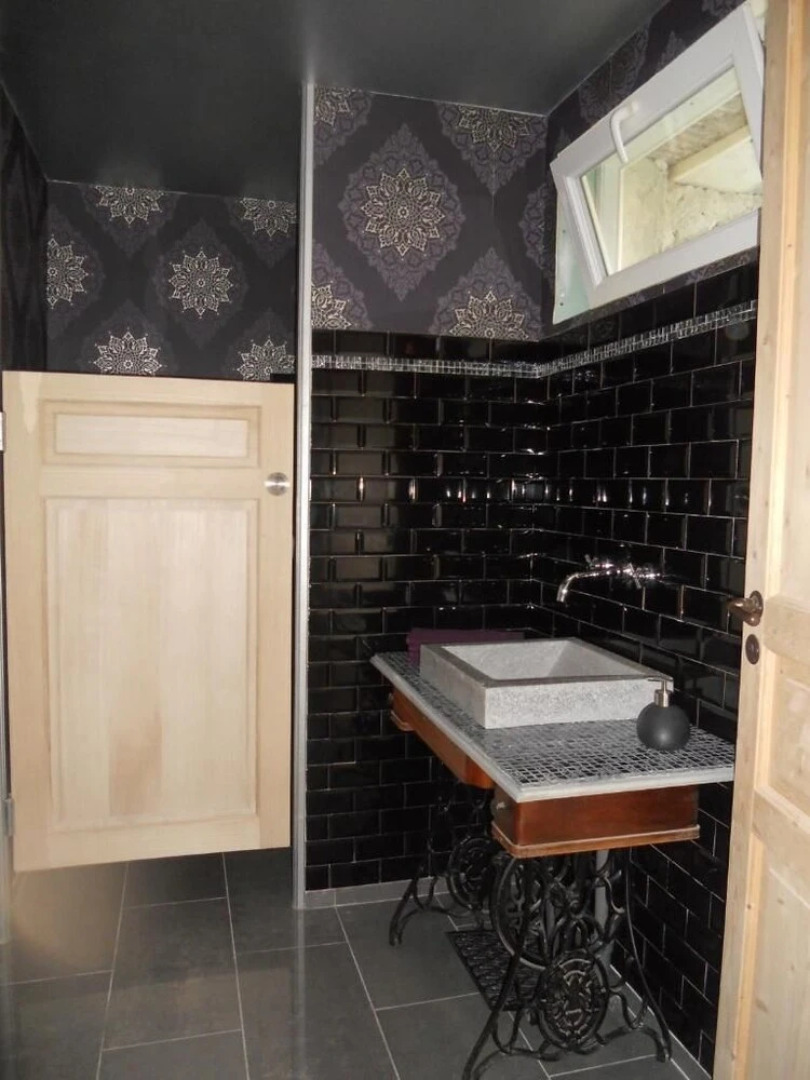 Les Mille et une Pierres