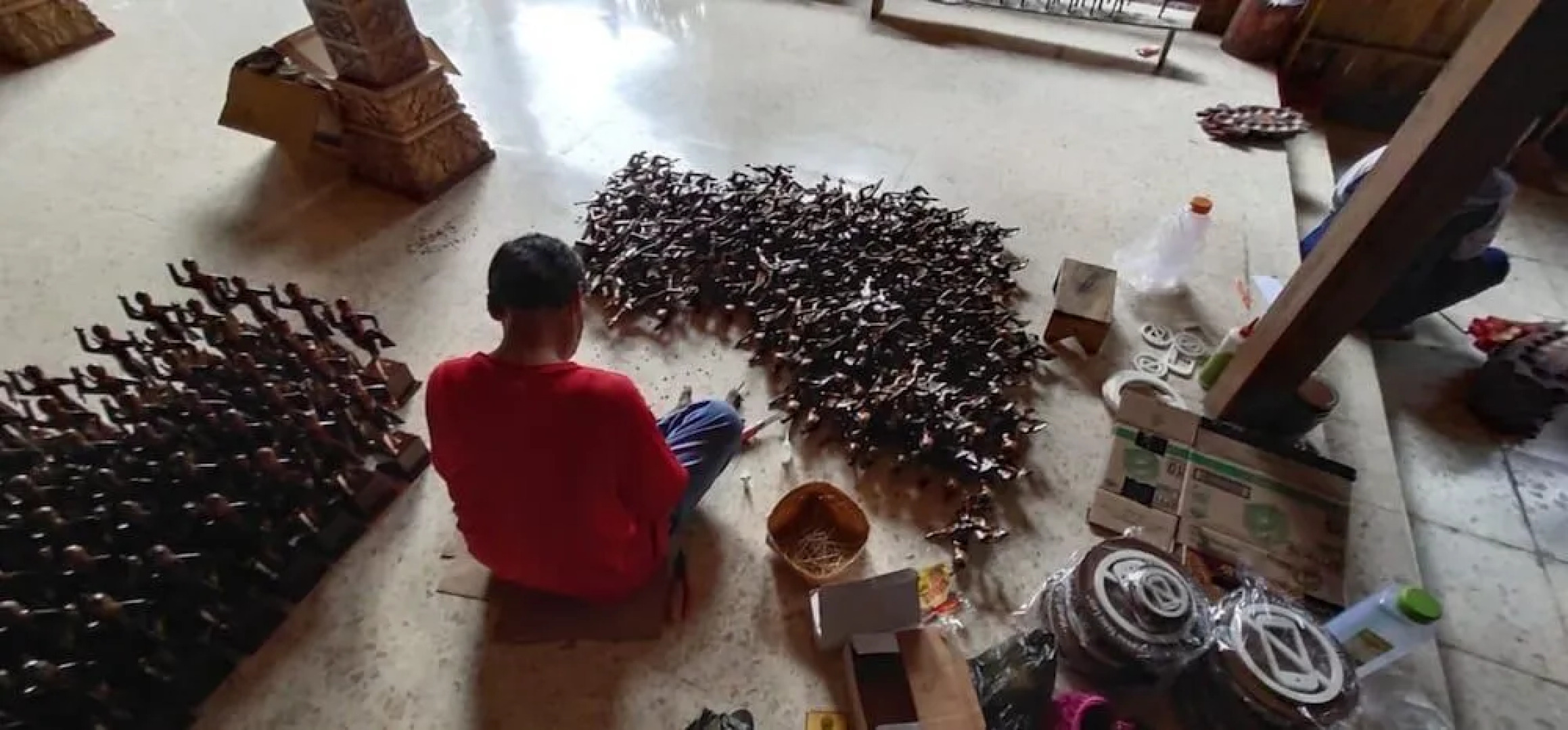 Homestay Dulngori Syariah