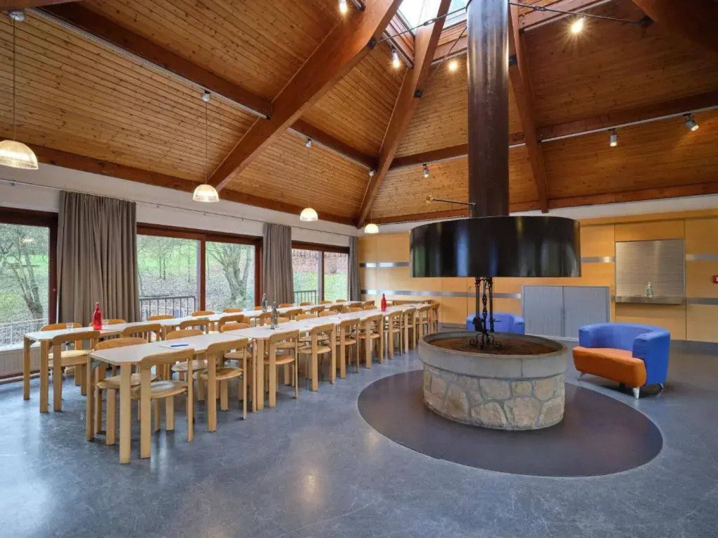 Youth Hostel Larochette