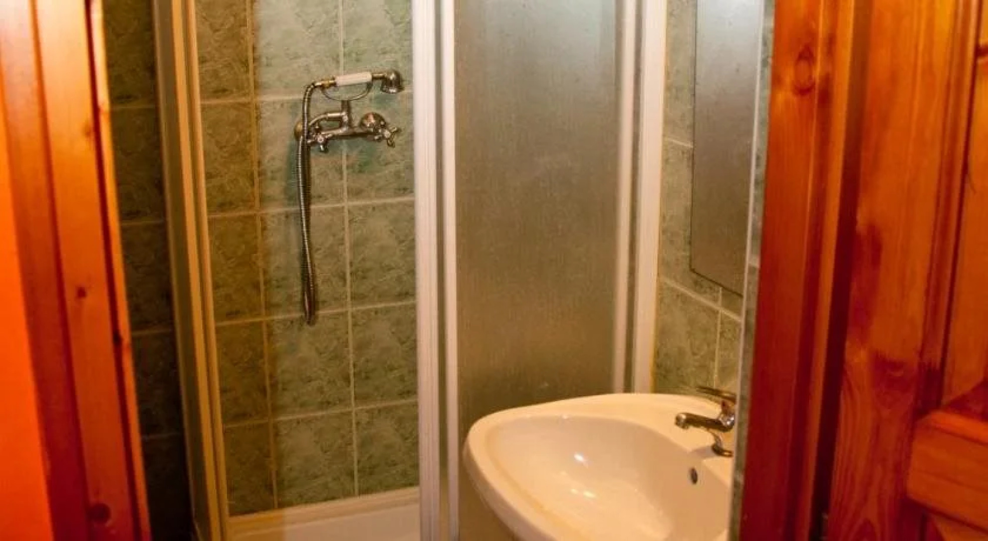 Boszorkány Tanya Étterem És Panzió