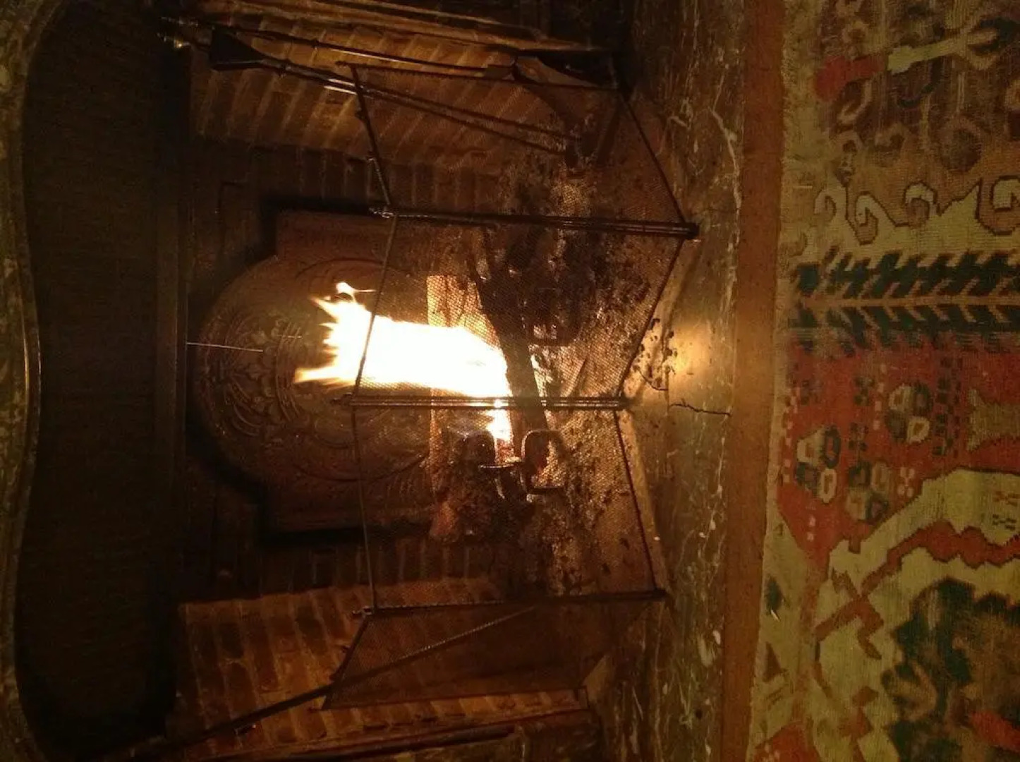 Chambres d'Hôtes Le Manoir de Beaumarchais