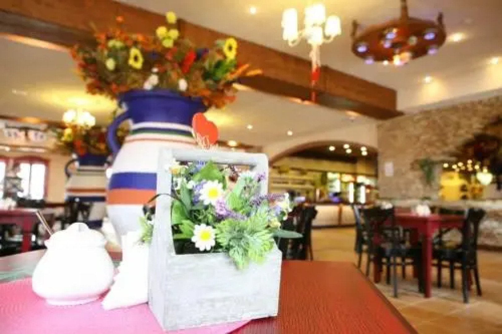 Hotel Złoty Młyn Majków