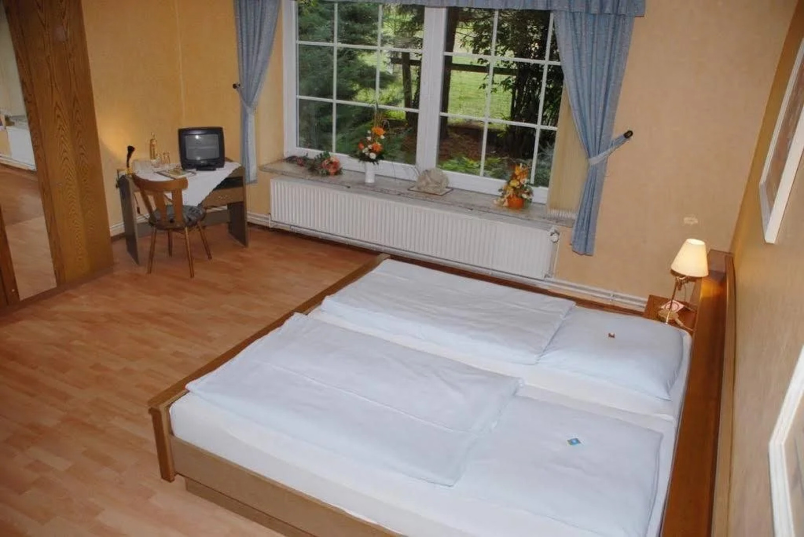 Gaestehof Zum Dicken Heinrich