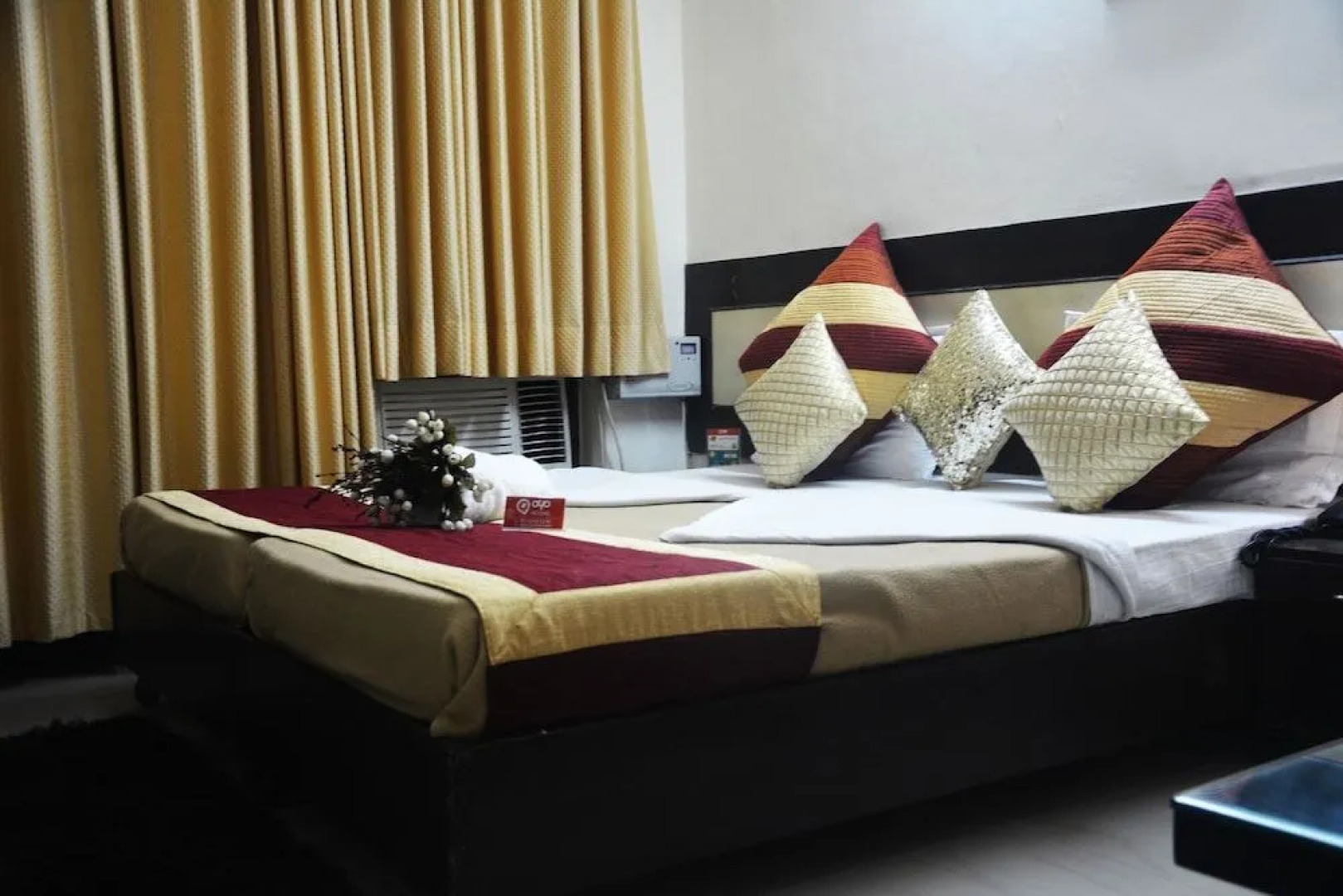 Oyo 532 Hotel Alpine Park