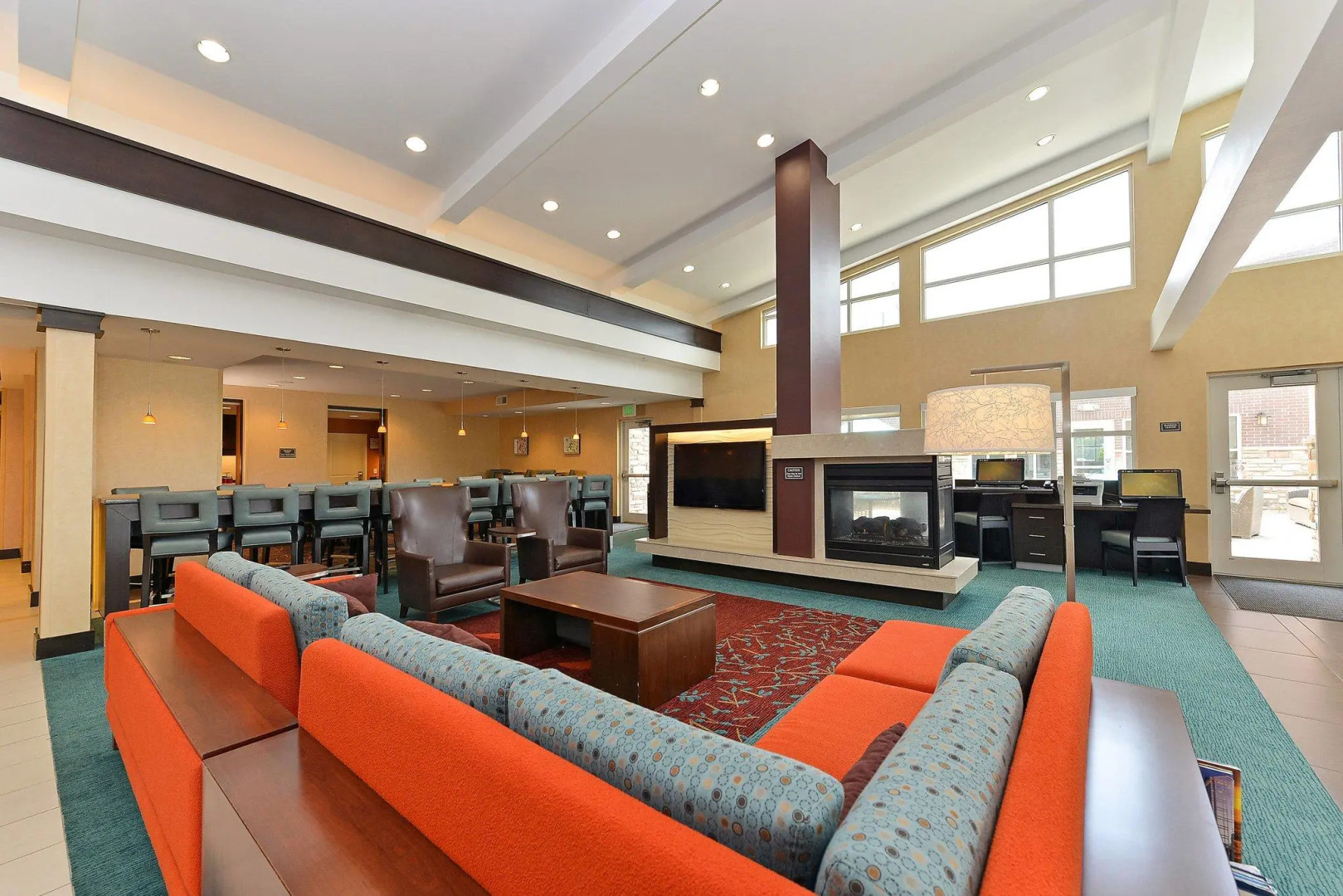 Residence Inn by Marriott Coralville