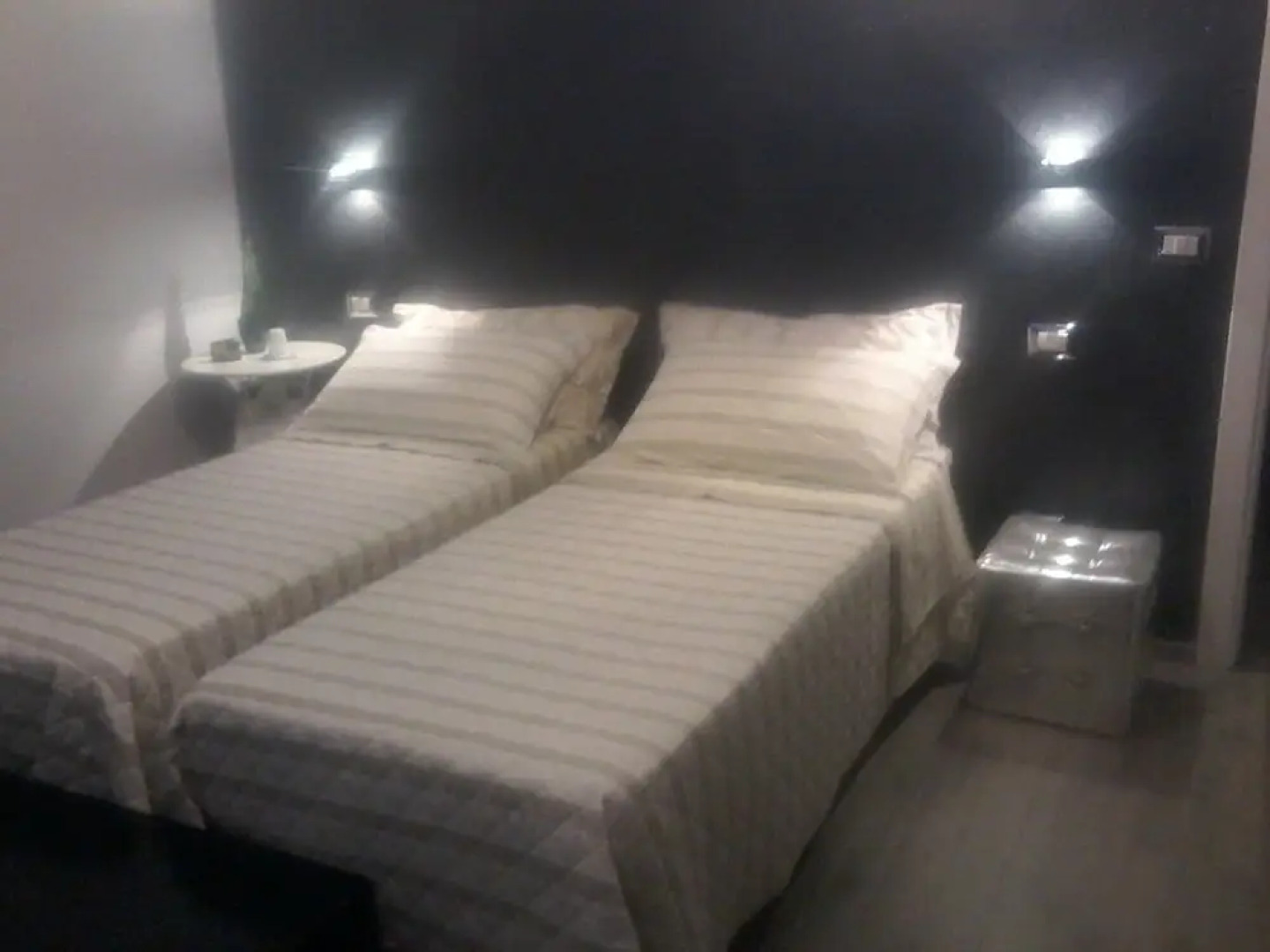 B&B La Casetta Dei Nonni