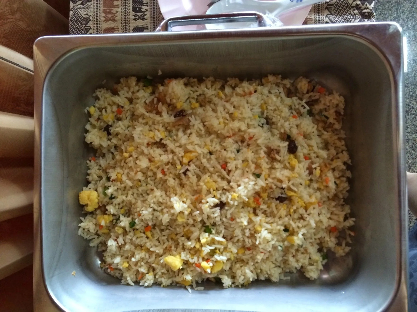 Suandarbporn Resort Mae Sot