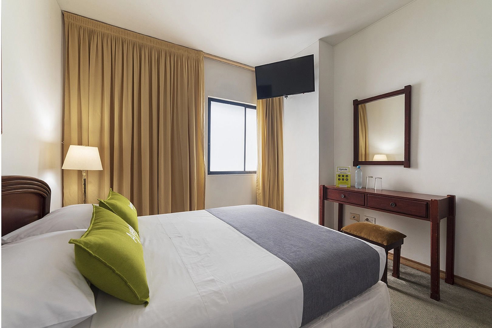 Ayenda 1408 Hotel Santiago de Cali