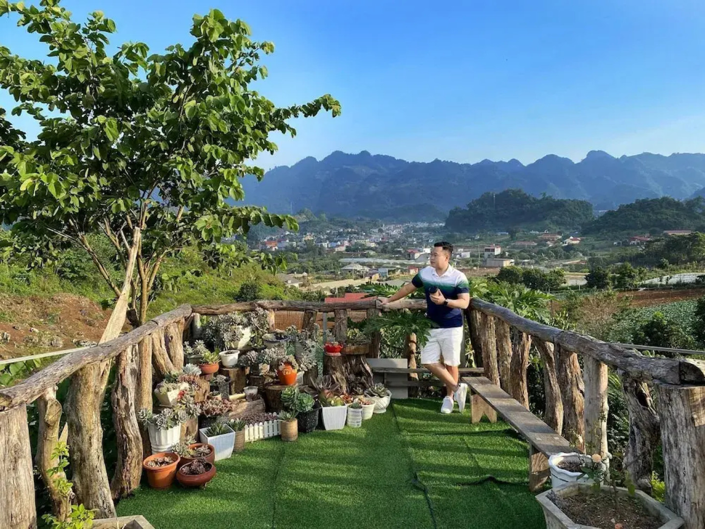 Doi Thong Moc Chau - by BAY LUXURY