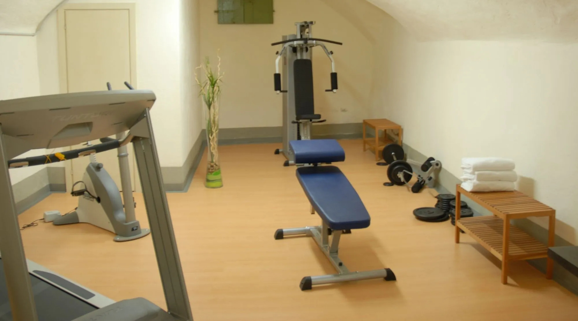 Palazzo Leopoldo Dimora Storica & Spa