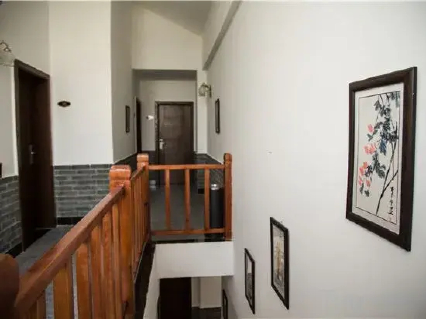 Sunshine Courtyard Inn (Jianshui Ancient City Branch)