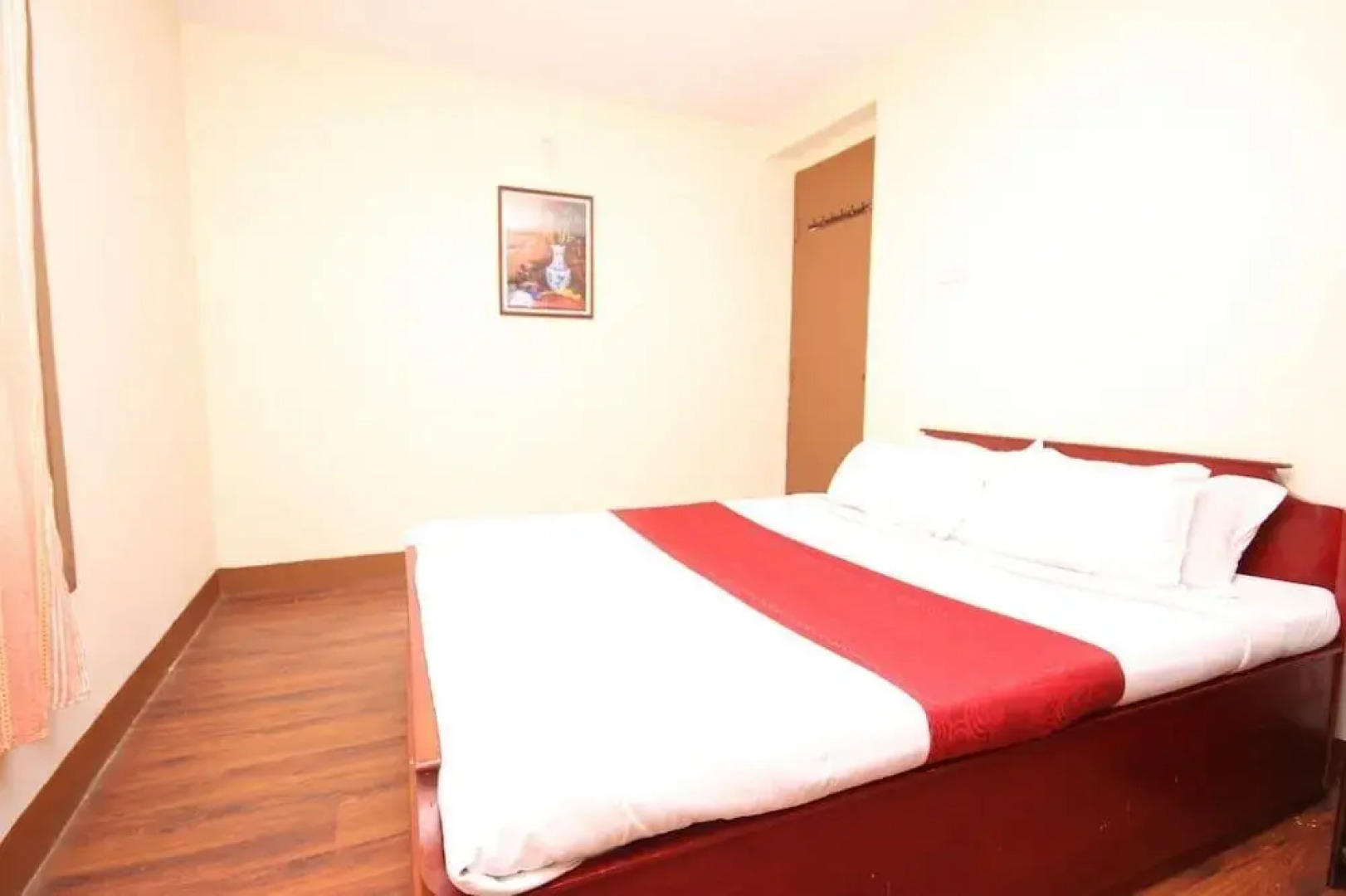 La Flora Amberley Resort