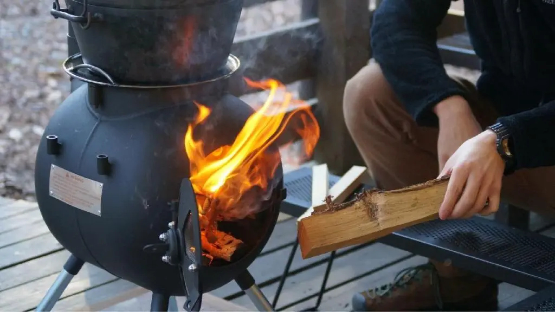 PICA FUJIYOSHIDA - Campsite