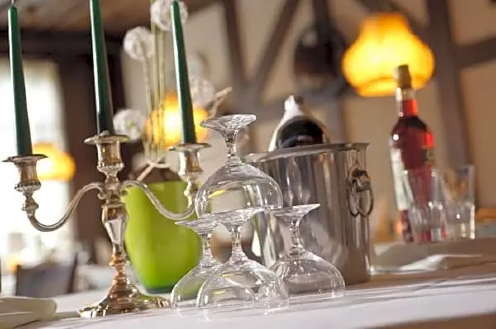 Hotel Zur Windmühle