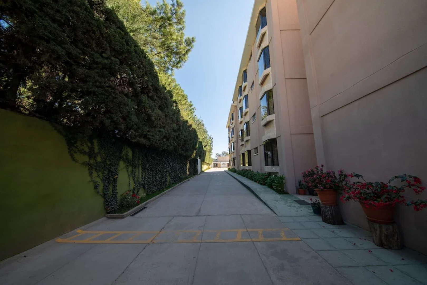 Hotel de Santa Maria