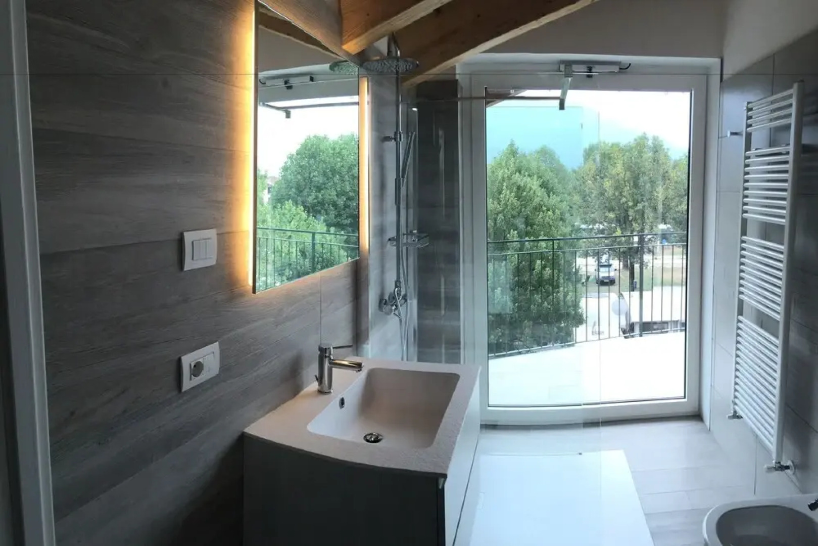 Hotel Resort Le Vele